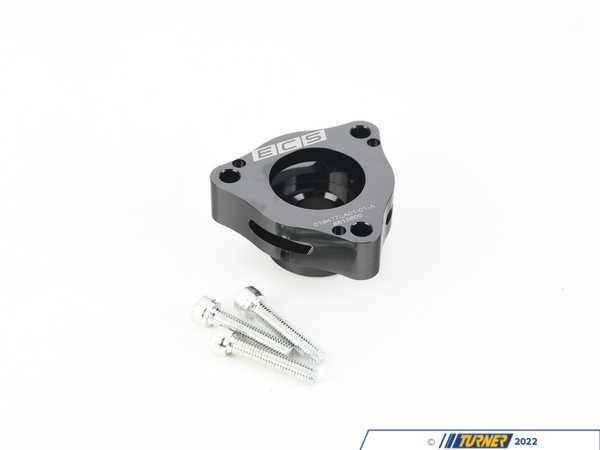 ECS ECS Atmospheric Diverter Valve Spacer - N55 019477LA01-01