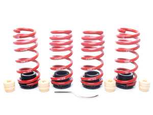 H&R VTF Adjustable Lowering Springs - F95 X5 M/M Comp, F96 X6 M/M Comp