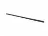 Genuine BMW Genuine BMW Outer Weather Strip - Left - E30 318is 325is 325ix from 09/1987 51211913055 View 8