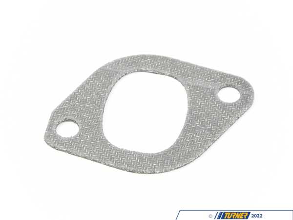 Victor Reinz Exhaust Manifold Gasket - Between cylinder head and exhaust manifold - Sold individually 712371310
