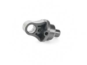 Genuine BMW Bracket, Compression Spring - 35316770099 - E53