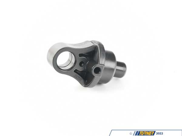 Genuine BMW Genuine BMW Bracket, Compression Spring - 35316770099 - E53 35316770099