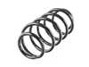Mubea Front Coil Spring 31336750331 View 2