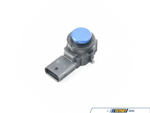 Genuine BMW Genuine BMW Ultrasonic-sensor - 66209261595 66209261595