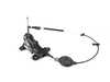 Genuine MINI GEARSHIFT STEPTRONIC 25168483097 View 1