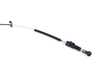Genuine MINI GEARSHIFT STEPTRONIC 25168483097 View 3