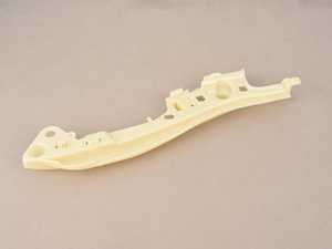 Genuine BMW Attachment Rail, Cover, Left - 52107165383 - E70,E71