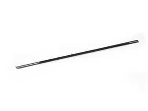 Genuine MINI Channel Cover,Exterior,Door