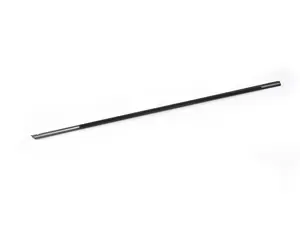 Genuine MINI Channel Cover,Exterior,Door