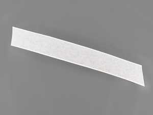 Genuine MINI Decorative Strips, Left Toffy - 51147281517