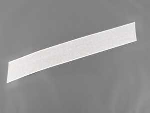 Genuine MINI Decorative Strips, Right Toffy - 51147281518