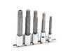 CTA Tools 5 Pc. XZN Long Bit Socket Set, 8, 10, 12, 14 & 16mm CTA9350 View 1