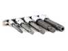CTA Tools 5 Pc. XZN Long Bit Socket Set, 8, 10, 12, 14 & 16mm CTA9350 View 2