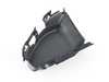 Genuine BMW OIL COOLER COVER, RIGHT 51117464272 View 2
