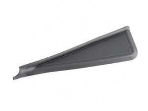 Genuine BMW Right Apron Cover - 51717387574