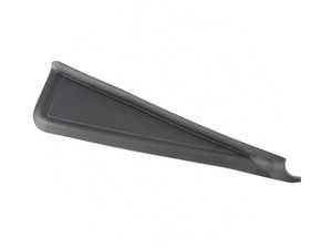 Genuine BMW Left Apron Cover - 51717387573