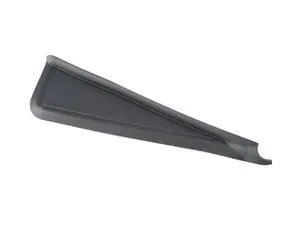 Genuine BMW Left Apron Cover - 51717387573