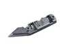 Genuine BMW BUMPER GUIDE, RIGHT UPPER 51117422250 View 2