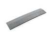 Race German Race German E30 Early Model Front Plate Filler - Blank RGE30LPF-B View 5