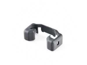 Original MINI Covering Cap, Seat Rail - 52107310857