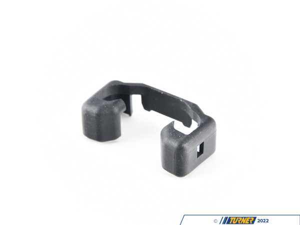 Genuine MINI Original MINI Covering Cap, Seat Rail - 52107310857 52107310857