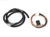 Mishimoto Performance Aluminum Fan Shroud Kit - with NPT  MMFS-E46-99K View 5