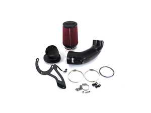 E46 M54 2.5L Luft-Technik Intake System - Red Filter
