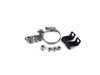 ECS E46 M54 2.5L Luft-Technik Intake System - Red Filter 008694la12rKT View 24