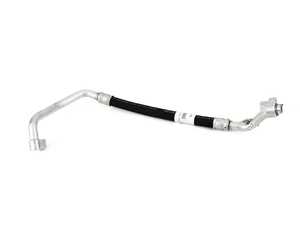 SUCTION PIPE