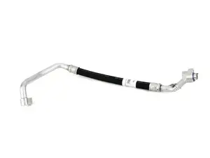 SUCTION PIPE