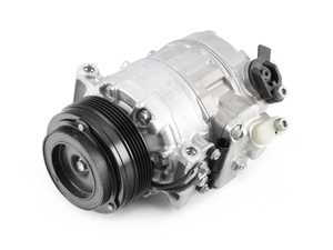 Denso AC Compressor - E39 528i (Up To 09/1997)