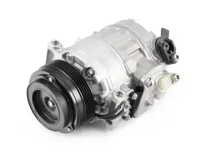 Denso AC Compressor - E39 528i (Up To 09/1997)
