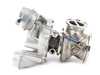 Garrett OEM Garret Turbocharger - Cyl 5-8 - F10 M5, F06/12/13 M6, F85 X5M, F86 X6M 11657850318 View 7