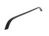Bremmen Parts John Cooper Works Upper Style Grille Trim - Matte Black 51130417135B View 1