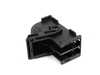 Genuine BMW Universal Cover Cap - Uncoded - 42 POL 61138364810 View 2