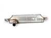 Genuine BMW REAR MUFFLER WITH EXHAUST FL 18308657603 View 2