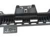 Genuine BMW CENTER BRACKET, BUMPER 51127462344 View 4