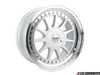 Alzor 17" Style 5004 Wheels - Set Of Four - E30 5004-3KT View 1