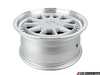 Alzor 17" Style 5004 Wheels - Set Of Four - E30 5004-3KT View 3