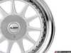 Alzor 17" Style 5004 Wheels - Set Of Four 5004-239KT View 2