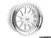Alzor 17" Style 5004 Wheels - Set Of Four 5004-239KT View 1