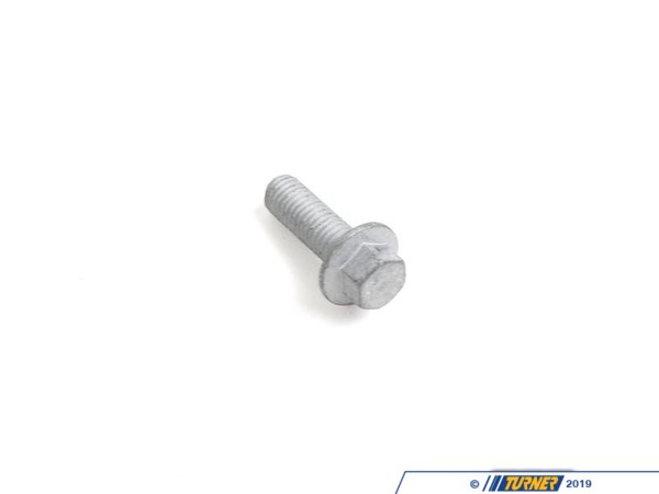 Genuine MINI Genuine MINI Screw - 07130782600 07130782600