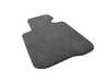 Genuine BMW Floor Mat Set - Anthracite - F32, F82 51477910596 View 3
