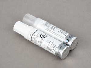 Austin Yellow Metallic Touch Up Paint Stick - B67