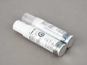 Austin Yellow Metallic Touch Up Paint Stick - B67