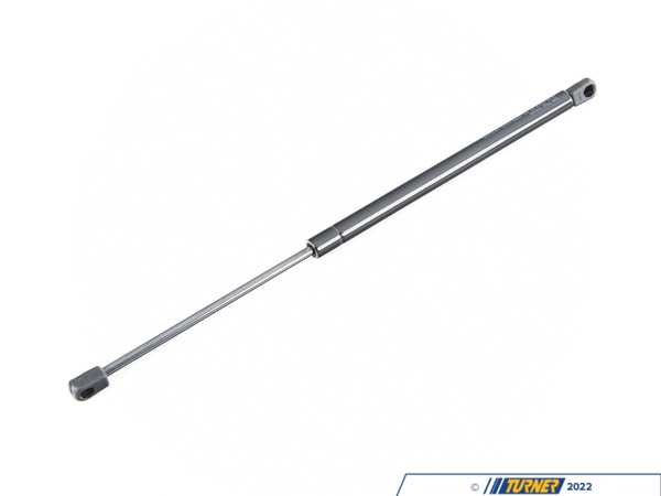 Bremmen Parts Hatch Strut - Priced Each 41626801258