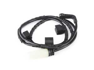 Brake Pad Sensor - Rear