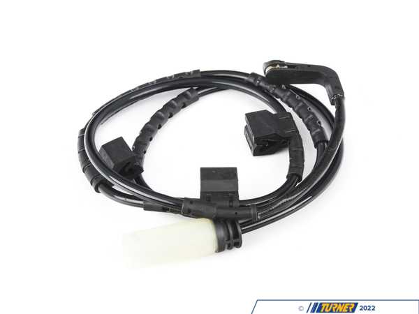 Brembo Brake Pad Sensor - Rear 34356773018