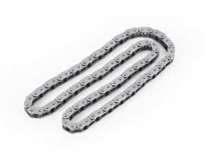 Timing Chain - Oil Pump 