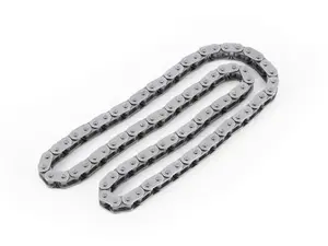 Timing Chain - Oil Pump 